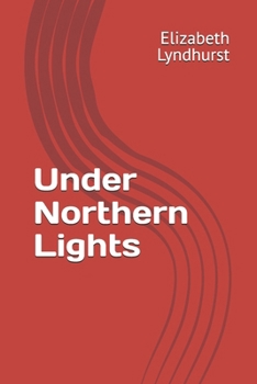 Paperback Under Northern Lights Book