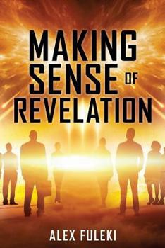 Paperback Making Sense of Revelation Book