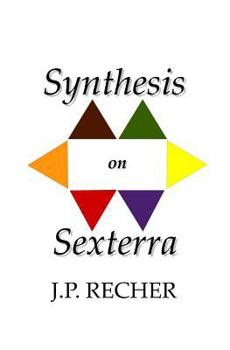 Paperback Synthesis on Sexterra Book