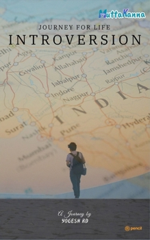 Paperback Introversion Book