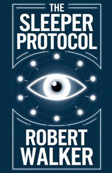 Paperback The Sleeper Protocol Book