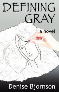 Paperback Defining Gray Book