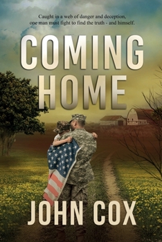 Paperback Coming Home Book