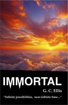 Paperback Immortal (The Immortality Tales) Book