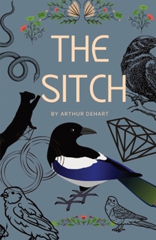 Paperback The Sitch Book