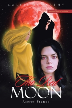 Paperback The Red Moon Book