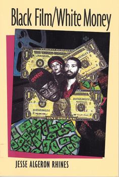 Paperback Black Film/White Money Book