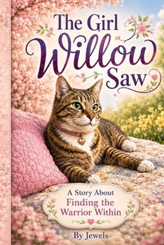 Paperback The Girl Willow Saw Book