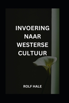 Paperback Invoering Naar Westerse Cultuur [Dutch] Book