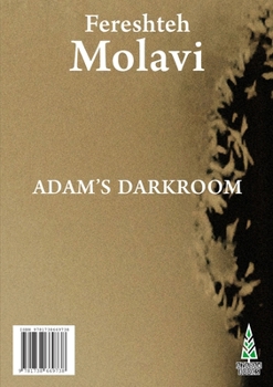 Paperback Adam's Darkroom [Persian] Book