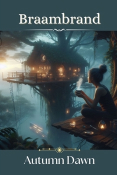 Braambrand: Boek 1 van de Convergentie-serie (Dutch Edition)