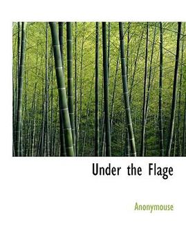Paperback Under the Flage Book