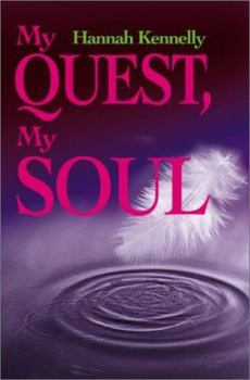 Paperback My Quest, My Soul Book