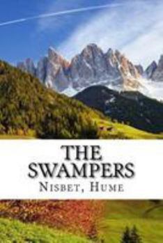 Paperback The Swampers Book