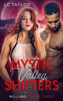 Paperback Willing: Book Three Book