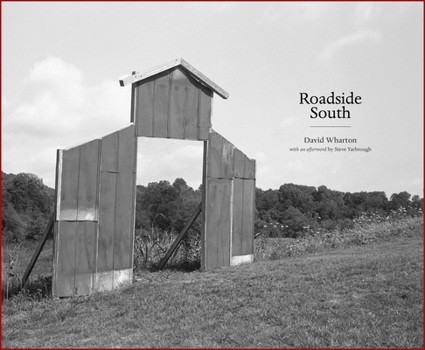 Hardcover Roadside South Book
