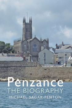 Paperback Penzance the Biography Book