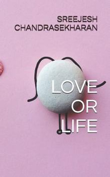 Paperback Love or Life Book