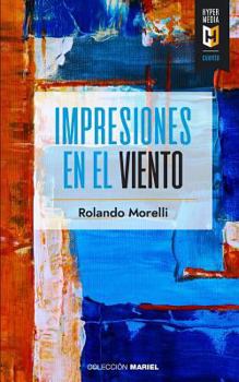 Paperback Impresiones en el viento [Spanish] Book