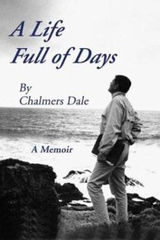Hardcover A Life Full of Days: A Memoir Book