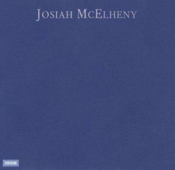 Paperback Josiah McElheny Book