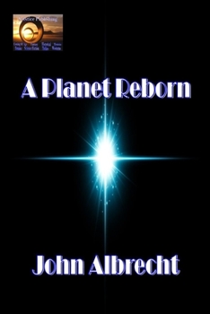 Paperback A Planet Reborn Book