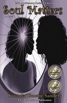Paperback Soul Matters Book