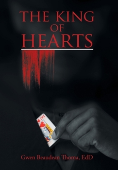 Hardcover The King of Hearts Book