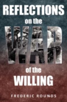 Paperback Reflections on the War of the Willing Book