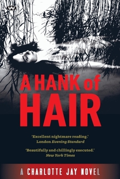 Paperback A Hank of Hair Book