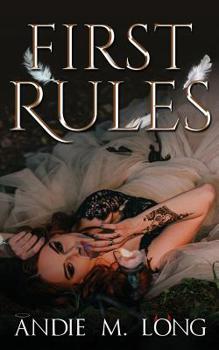 First Rules - Book #2 of the Sisters of Andlusan