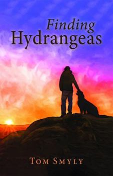 Paperback Finding Hydrangeas Book