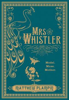 Hardcover Mrs Whistler Book