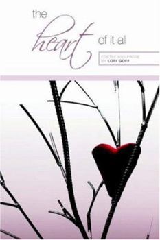 Paperback The Heart of it All Book