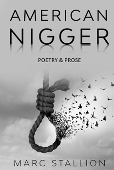 Paperback American Nigger Book