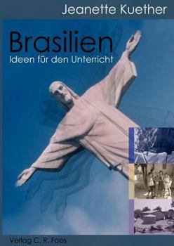 Paperback Brasilien: Ideen f?r den Unterricht [German] Book