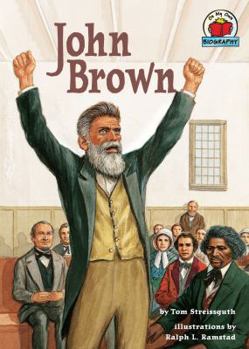 On My Own Biography: John Brown - Book  of the On My Own Biography