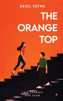 Paperback The Orange Top Book