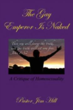 Paperback The Gay Emperor Is Naked Book