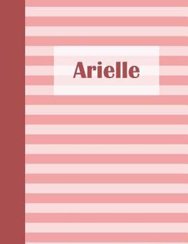 Paperback Arielle Book