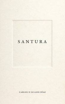 Paperback Santura [Spanish] Book