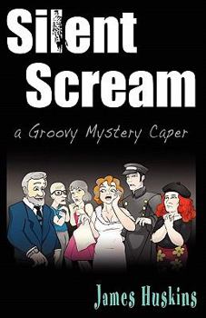 Paperback Silent Scream Book