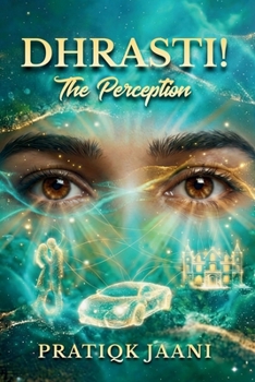 Paperback Dhrasti!: The Perception Book