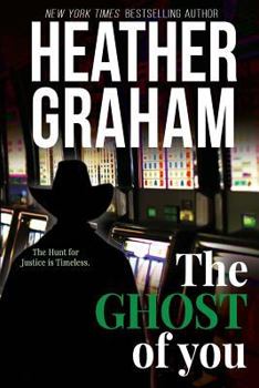 Paperback The Ghost of You Book