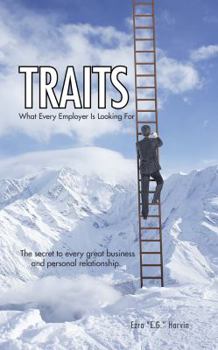 Paperback Traits Book