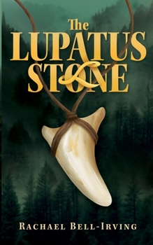 Paperback The Lupatus Stone Book