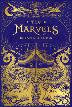 Hardcover The Marvels Book