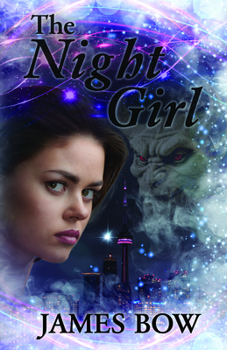 Paperback The Night Girl Book