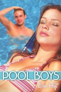 Paperback Pool Boys Book