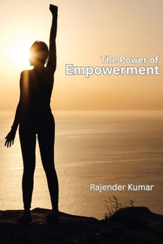 Paperback The Power of Empowerment Book